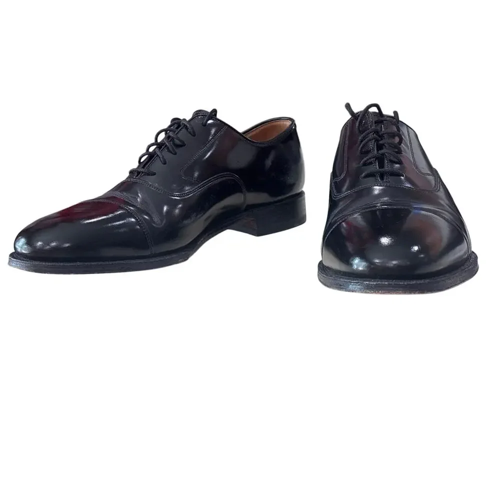 Men’s Johnston & Murphy, Sz 12 d/b,